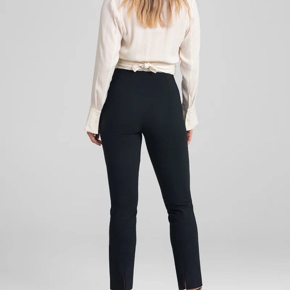 Honey Love Perfectionist Pants Black Large